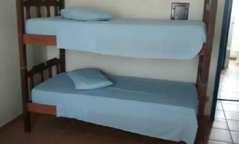 Hotel Nevada Ubatuba Buitenkant foto